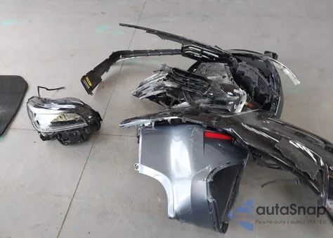 2020 Lincoln Corsair Reserve from USA, damaged, VIN 5LMCJ2D98LUL06366